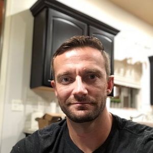 Meet your Posher, Cody